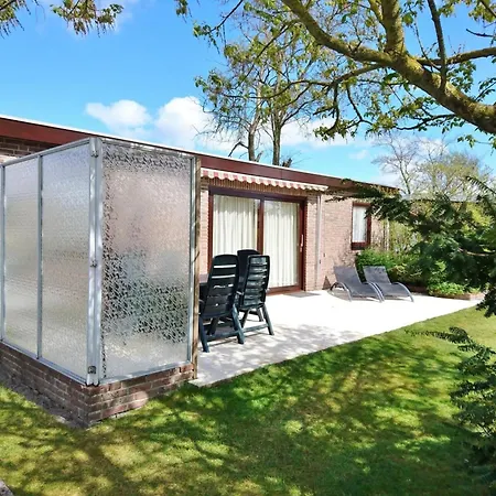 Fantastic By The Sea 度假居 Sint Maartensvlotbrug