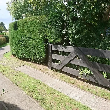 Fantastic By The Sea 度假居 Sint Maartensvlotbrug