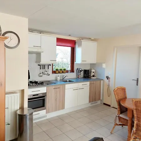 Fantastic By The Sea * Sint Maartensvlotbrug