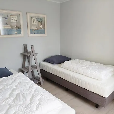 Fantastic By The Sea * Sint Maartensvlotbrug