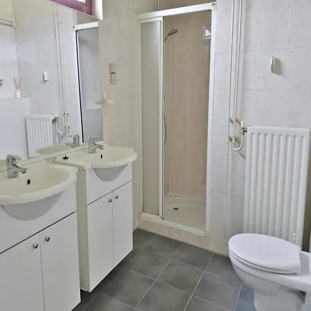 度假居 Fantastic By The Sea