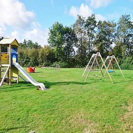 Fantastic By The Sea * Sint Maartensvlotbrug