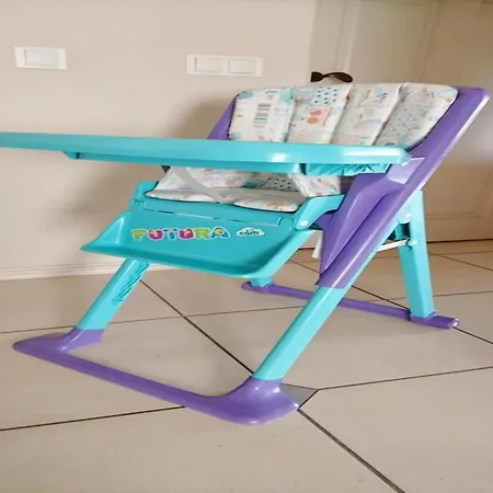 度假居 Fantastic By The Sea *