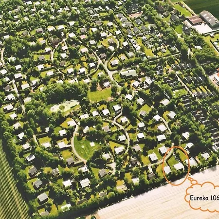 Fantastic By The Sea 度假居 Sint Maartensvlotbrug