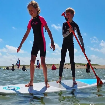 Fantastic By The Sea Sint Maartensvlotbrug