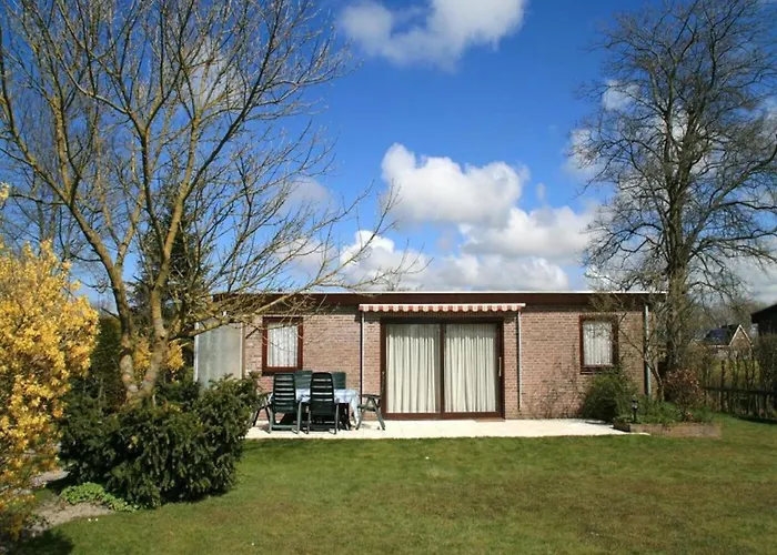 Fantastic By The Sea Feriehus