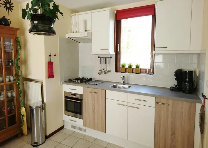 Fantastic By The Sea Feriehus *