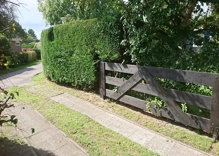 Fantastic By The Sea Feriehus Sint Maartensvlotbrug