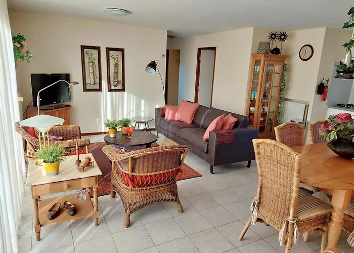 Fantastic By The Sea Feriehus *