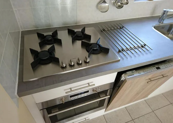 Fantastic By The Sea Feriehus *