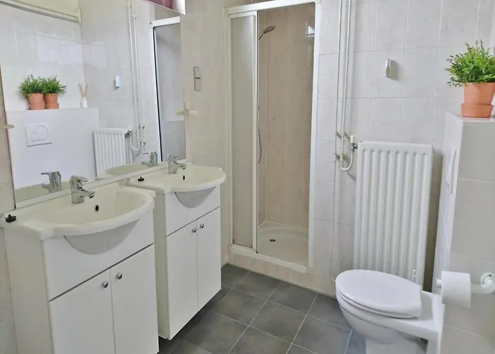 Feriehus Fantastic By The Sea