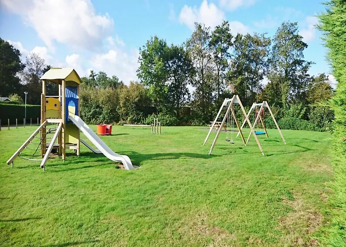 Fantastic By The Sea * Sint Maartensvlotbrug