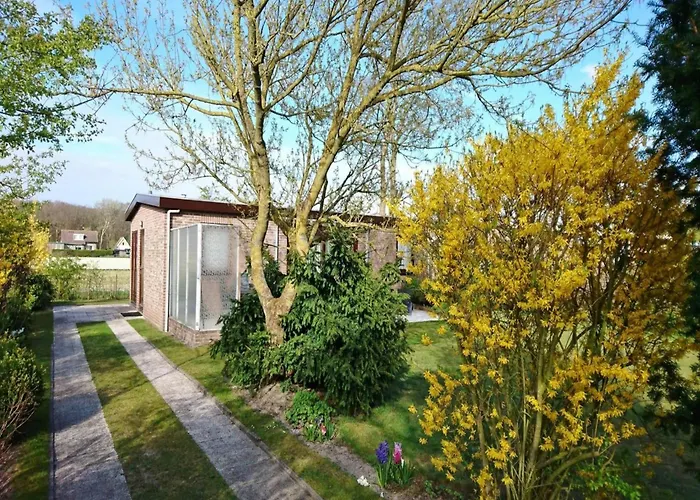 Fantastic By The Sea Feriehus *